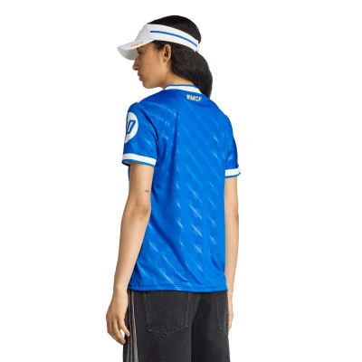 Maillot enfant troisième kit Real Madrid 2025-2026