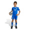 Tenue adidas Real Madrid troisième kit 2025-2026 enfant