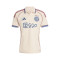 Maillot adidas Troisième kit Ajax 2025-2026