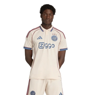 Maillot Troisième kit Ajax 2025-2026