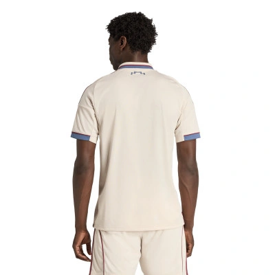 Maillot Troisième kit Ajax 2025-2026