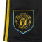 Short adidas Enfant Manchester United troisième kit 2025-2026