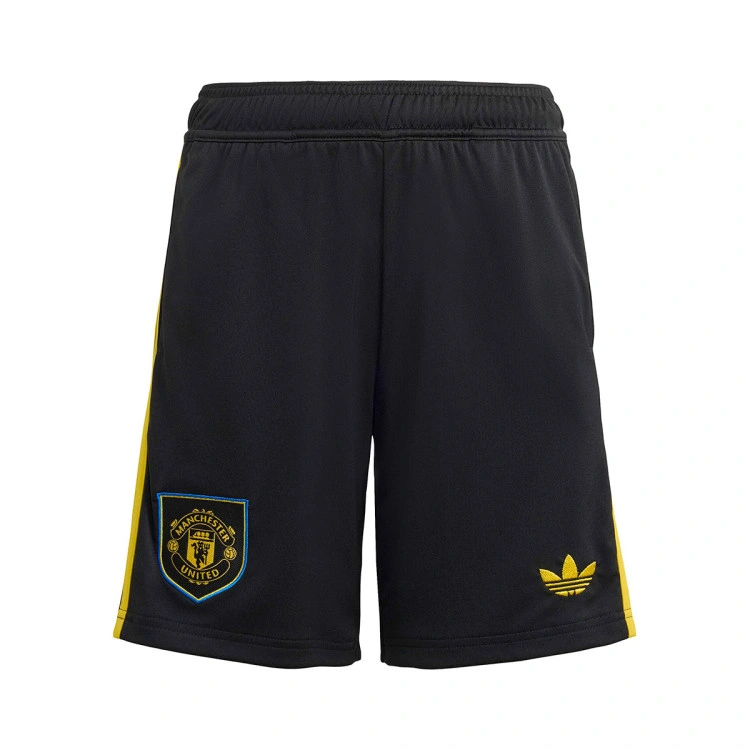 pantalon-corto-adidas-manchester-united-tercera-equipacion-2025-2026-nino-black-1