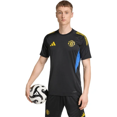 T-Shirt Manchester United Training 2025-2026