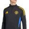 Sweat-shirt adidas Manchester United Training 2025-2026