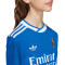 Maillot adidas troisième kit enfant Real Madrid M/L 2025-2026