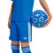 Short adidas Troisième kit enfant Real Madrid 2025-2026