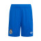 Short adidas Troisième kit enfant Real Madrid 2025-2026