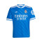 Maillot adidas Troisième kit enfant Real Madrid 2025-2026