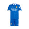 Tenue adidas Troisième kit enfant Real Madrid 2025-2026