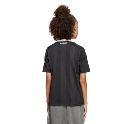 Maillot Enfant troisième kit Real Madrid 2025-2026