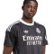 Maillot adidas Troisième kit Real Madrid 2025-2026