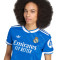 Maillot adidas Troisième kit Real Madrid Croptop 2025-2026