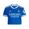 Maillot adidas Troisième kit Real Madrid Croptop 2025-2026