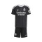 Tenue adidas Real Madrid troisième kit 2025-2026