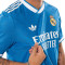 Maillot adidas Real Madrid Troisième kit Authentic 2025-2026