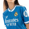 Maillot adidas Real Madrid Troisième kit Authentic 2025-2026