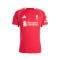 Maillot adidas Domicile Liverpool Fc 2025-2026