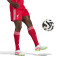 Short adidas Liverpool Fc domicile 2025-2026