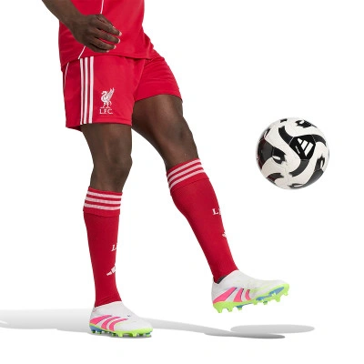 Short Liverpool Fc domicile 2025-2026