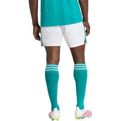 Short Liverpool Fc Troisième kit 2025-2026