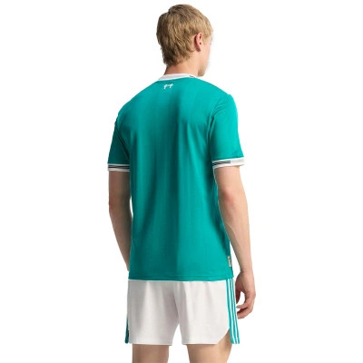 Maillot Authentic Liverpool FC troisième kit 2025-2026