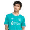 Maillot adidas Liverpool Fc troisième kit 2025-2026