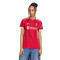 Maillot adidas Domicile femme Liverpool Fc 2025-2026