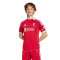 Maillot adidas Domicile Liverpool Fc 2025-2026