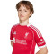 Maillot adidas Domicile Liverpool Fc 2025-2026