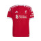 Maillot adidas Domicile Liverpool Fc 2025-2026