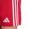 Short adidas Domicile Liverpool Fc 2025-2026