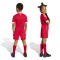 Tenue adidas Domicile enfant Liverpool Fc 2025-2026