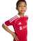 Tenue adidas Domicile enfant Liverpool Fc 2025-2026