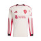 Maillot adidas Extérieur Liverpool FC M/L 2025-2026