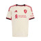 Maillot adidas Extérieur enfant Liverpool Fc 2025-2026