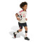 Tenue adidas Extérieur enfant Liverpool FC 2025-2026