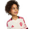 Tenue adidas Extérieur enfant Liverpool FC 2025-2026