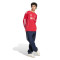 Maillot adidas Domicile Liverpool FC M/L 2025-2026
