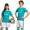 Maillot adidas Enfant Liverpool Fc Troisième kit 2025-2026