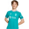 Maillot adidas Enfant Liverpool Fc Troisième kit 2025-2026