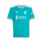 Maillot adidas Enfant Liverpool Fc Troisième kit 2025-2026