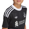 Maillot adidas Enfant Liverpool Fc Troisième kit 2025-2026
