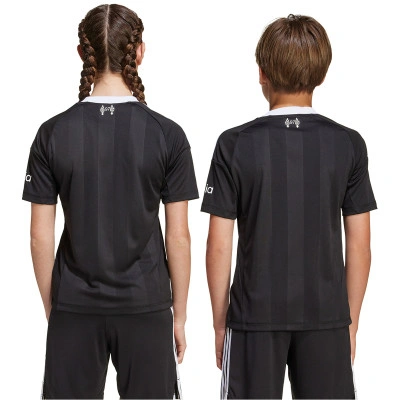 Maillot Enfant Liverpool Fc Troisième kit 2025-2026