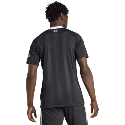 Maillot Liverpool Fc Troisième kit 2025-2026