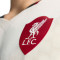 Maillot adidas Extérieur Liverpool Fc Authentic 2025-2026