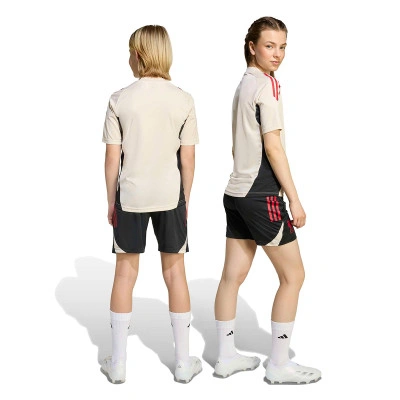 T-Shirt Enfant Liverpool Fc Training 2025-2026