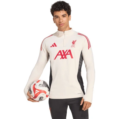 Sweat-shirt Liverpool Fc Training 2025-2026