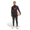 Sweat-shirt adidas Liverpool Fc Training 2025-2026