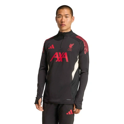 Sweat-shirt Liverpool Fc Training 2025-2026